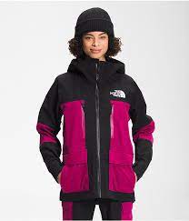 Women's Dragline Jacket