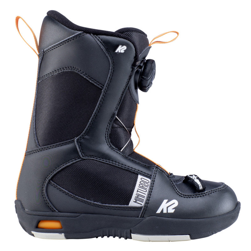 Snowboard on sale boot clearance