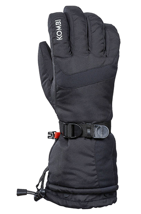 QoQa - POW Sous-gants de ski en Mérino