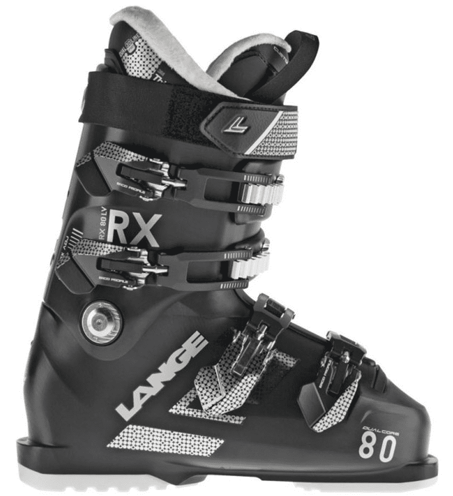 RX 80 W