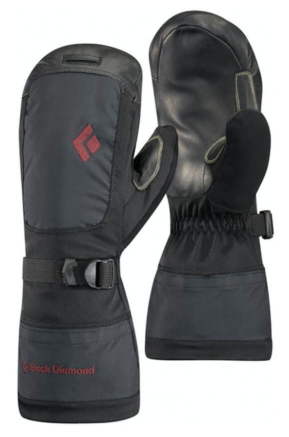 Women's Mercury Mitt