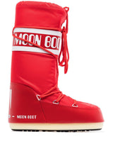 Icon Nylon -Red