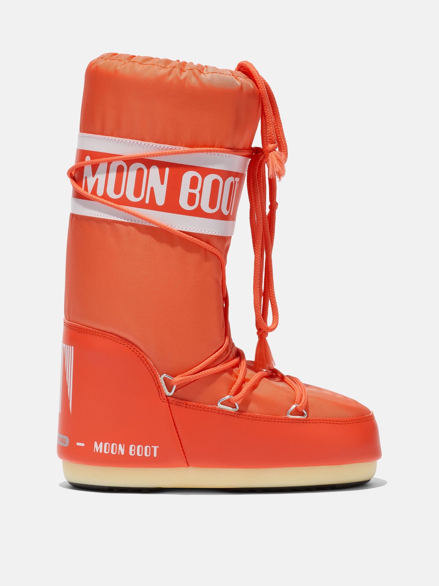 ICON NYLON - CORAL *