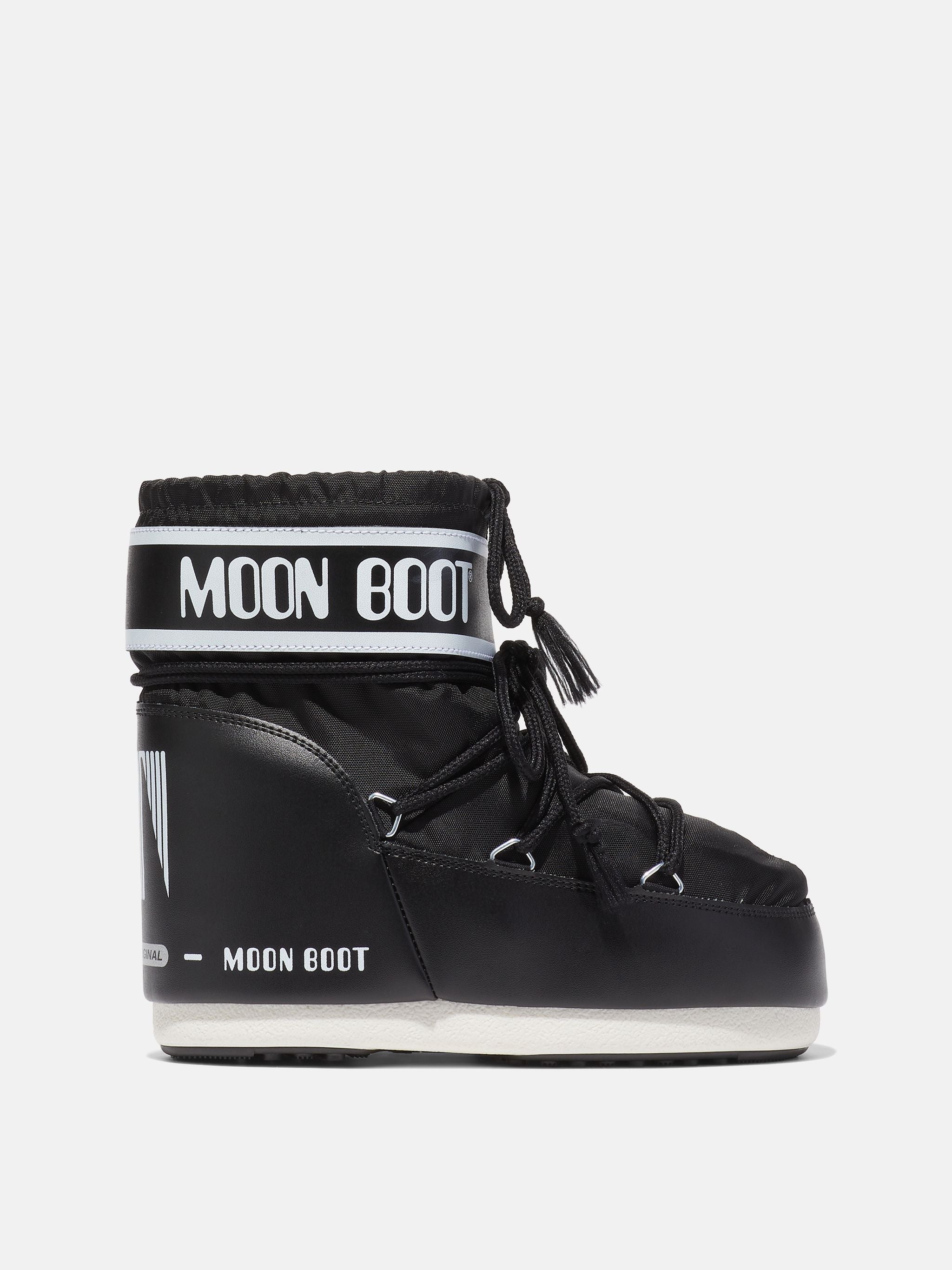 Men's Moon Boot
