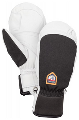 ARMY LEATHER PATROL MITT FEMALE