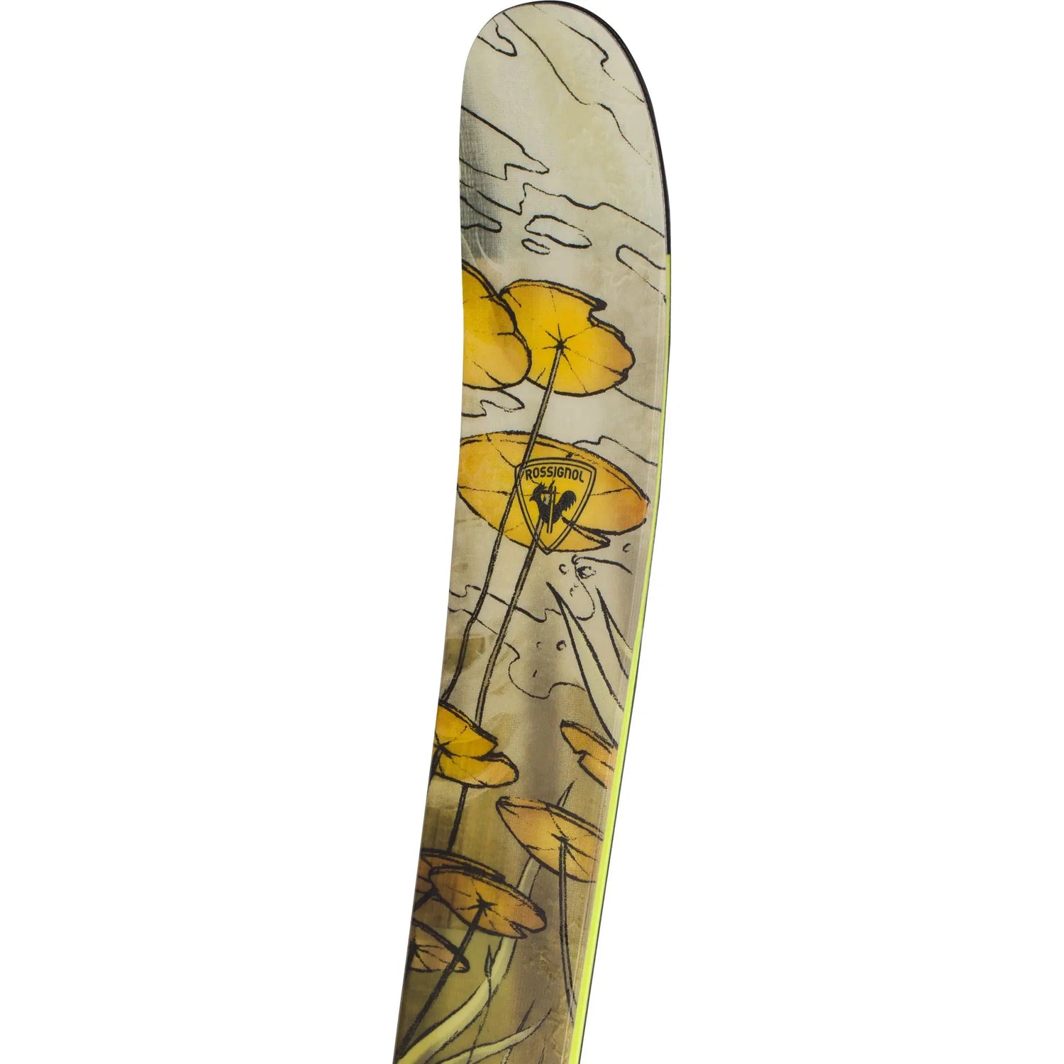 Rossignol Blackops 118 – Boutique Garceau