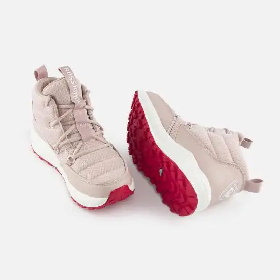 Rossi Resort LT Pink 