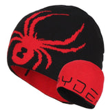 BOYS REVERSIBLE BUG HAT