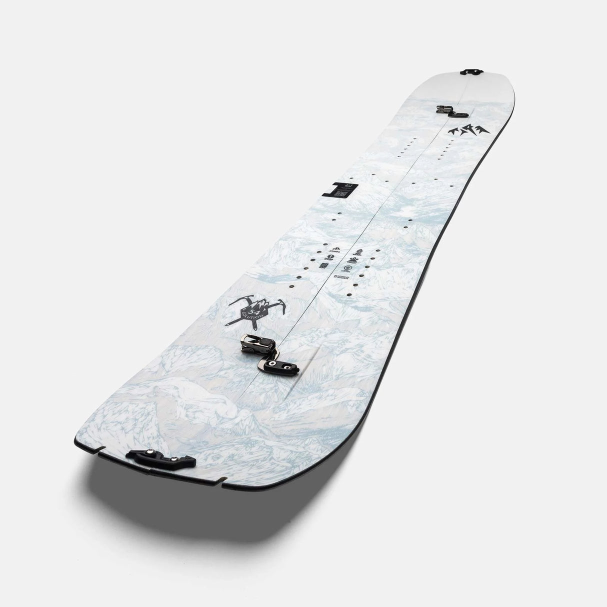 Solution Splitboard