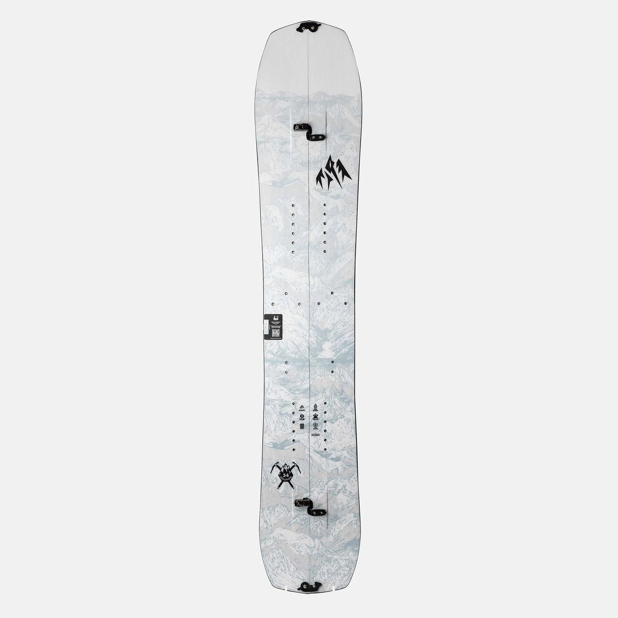 Solution Splitboard