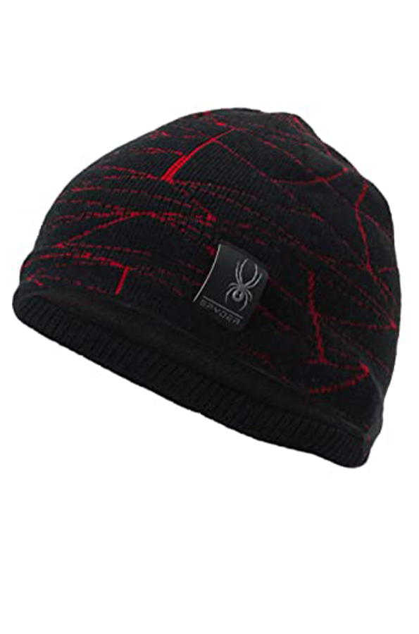 Spyder top mayhem hat