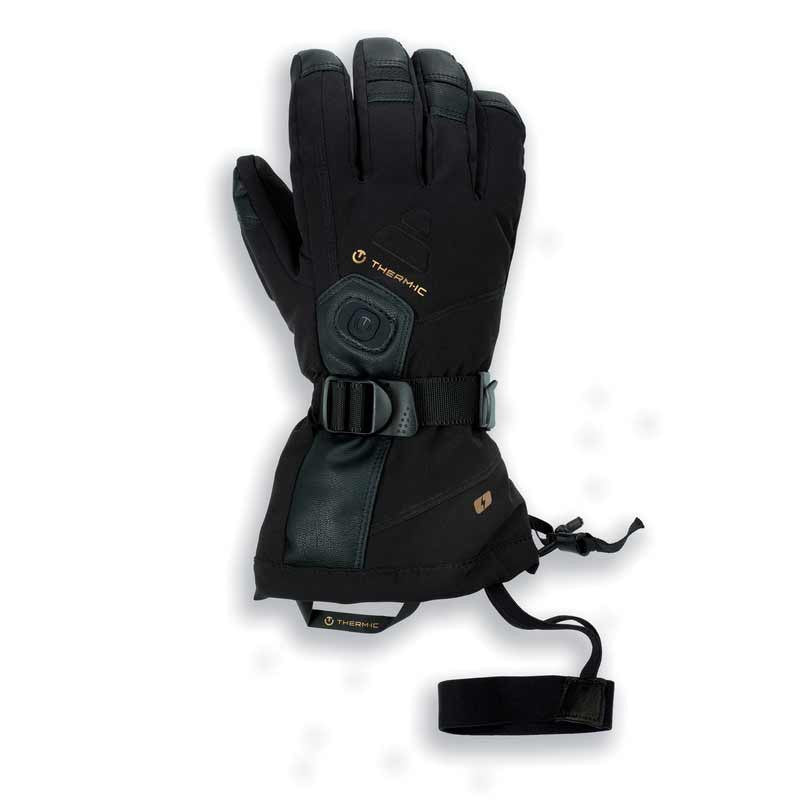 Ultra Heat Boost Glove Men