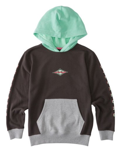 Kids United Pullover