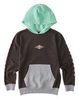 Kids United Pullover