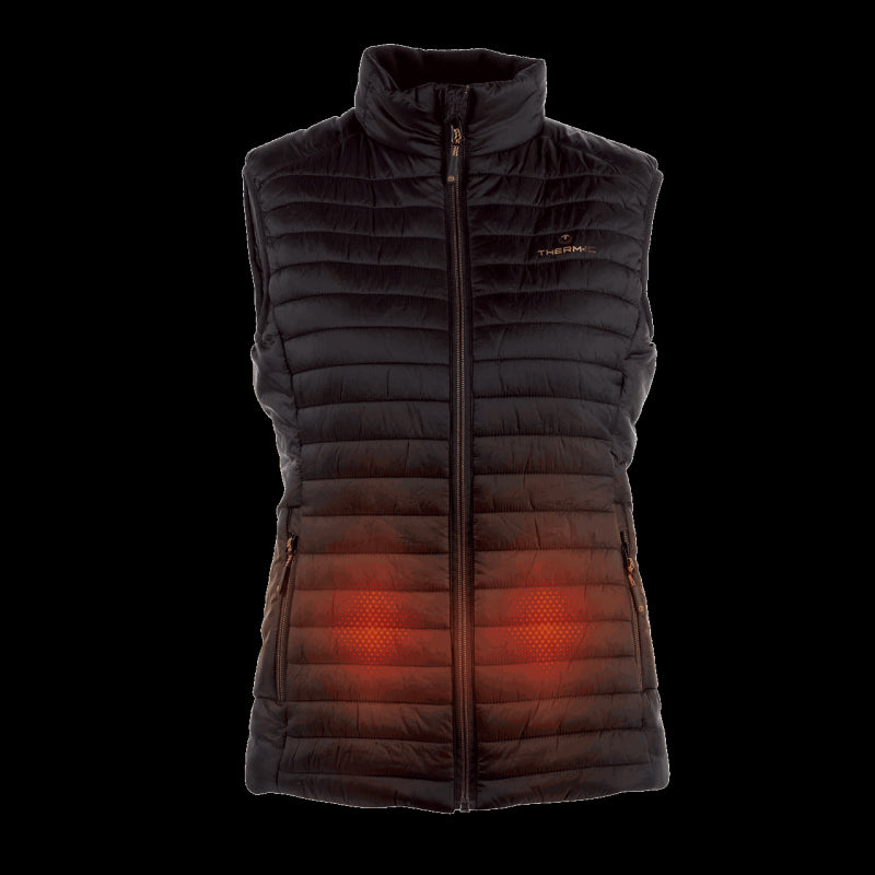 Heated Vest Women