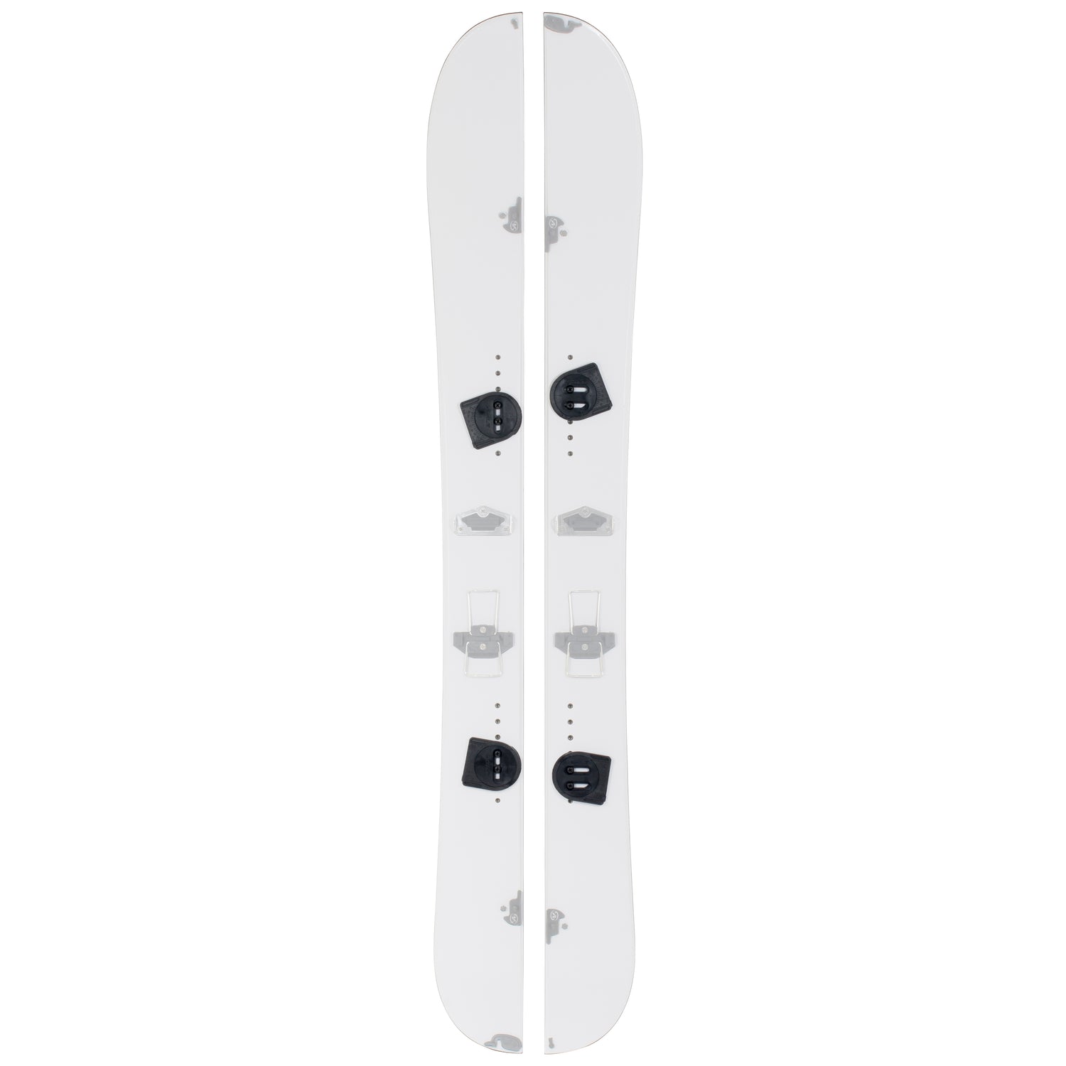 Splitboard Hardware Puck Set 