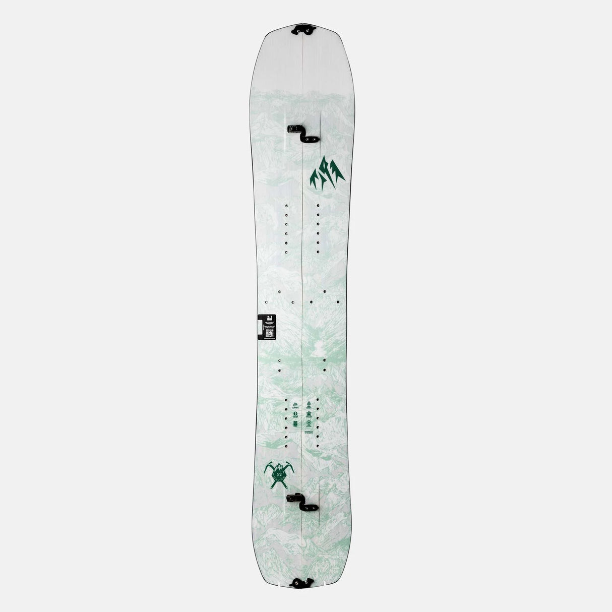 Women Solution Splitboard