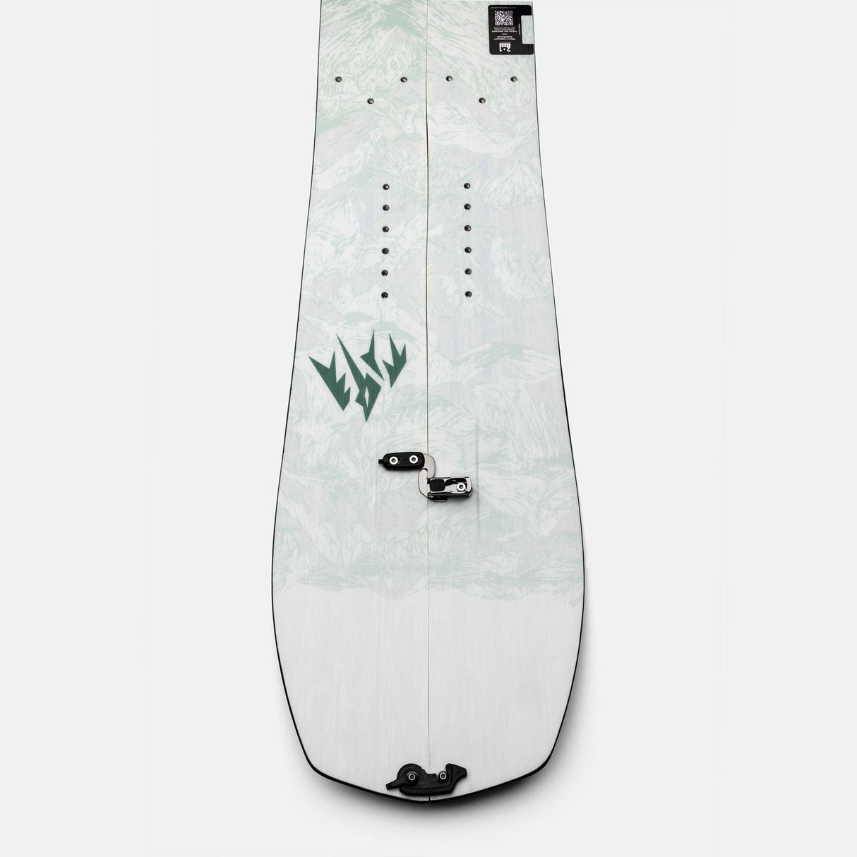 Women Solution Splitboard